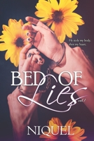 Bed Of Lies Volume 1 1545206236 Book Cover