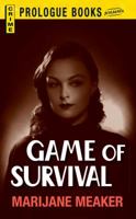 Game of Survival 1440558108 Book Cover