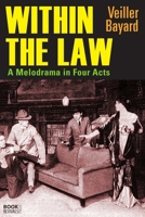 Within the Law 1387891731 Book Cover