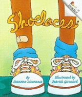 Shoelaces (Rookie reader) 0516237977 Book Cover