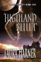 Highland Shift (Highland Destiny, #1) 1937252760 Book Cover