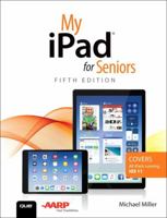 My iPad for Seniors 0789758679 Book Cover