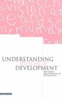 Understanding Literacy Development 1858560861 Book Cover