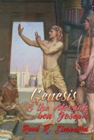 Genesis & the Messiah Ben Joseph 1073783006 Book Cover