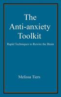 The Anti-Anxiety Toolkit 1466451726 Book Cover