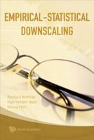 Empirical-Statistical Downscaling 9812819126 Book Cover