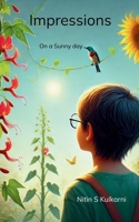 Impressions On sunny days 9369544895 Book Cover