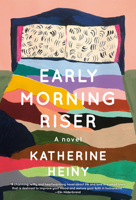 Early Morning Riser 052565934X Book Cover