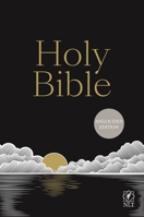 Holy Bible: New Living Translation Standard (Pew) Edition: NLT Anglicized Text Version 0281079536 Book Cover