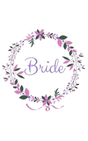 Bride 1658167007 Book Cover