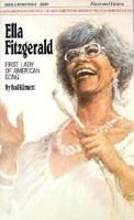 Ella Fitzgerald (Black Americans of Achievement) 0791002209 Book Cover