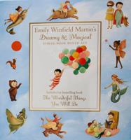 Set: The Wonderful Things You Will Be / Dream Animals / Day Dreamers 0593380630 Book Cover