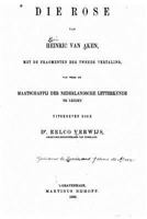 Die Rose Van Heinric Van Aken 1523931949 Book Cover