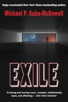 Exile 0441222110 Book Cover