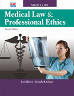 Medical Law Professional Ethics 1645647285 Book Cover