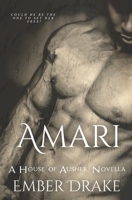 Amari B0CGYYJHRT Book Cover