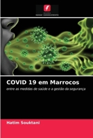 COVID 19 em Marrocos 6203629898 Book Cover