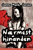 Nærmest hinanden 8711880317 Book Cover
