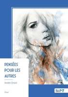 Pensées pour les autres (French Edition) B0FZ9LD5R8 Book Cover