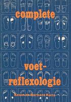Complete Voet-Reflexologie 1456596063 Book Cover