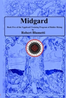 Midgard 1678146935 Book Cover