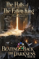 The Halls of the Fallen King B0DY1XGZJW Book Cover