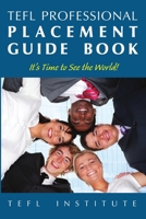 Finding Your ESL Job Abroad 0557665582 Book Cover