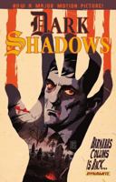 Dark Shadows Volume One 160690275X Book Cover