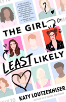 The Girl Least Likely 0062865706 Book Cover