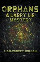 Orphans B0CN5ZWZLS Book Cover