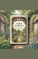 The Herbal Apothecary B0DZQY1HP2 Book Cover