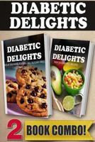 Your Favorite Foods - All Sugar-Free Part 2 and Raw Sugar-Free Recipes: 2 Book Combo 150010938X Book Cover