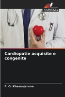 Cardiopatie acquisite e congenite (Italian Edition) 6630357442 Book Cover