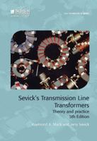 Sevick's Transmission Line Transformers: Theory and Practice 1891121979 Book Cover