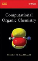 Computational Organic Chemistry 0471713422 Book Cover