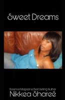 Sweet Dreams B08GRKHTD6 Book Cover