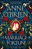 A Marriage of Fortune 1398711144 Book Cover
