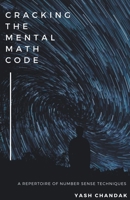Cracking the Mental Math Code 1393032516 Book Cover