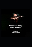 The Closed Door, Open Window B0FSCP7VJV Book Cover