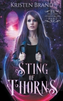 Sting of Thorns B0B1W4S7LW Book Cover