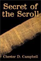 Secret of the Scroll 1930754248 Book Cover