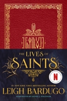The Lives of Saints (Grishaverse) 125076520X Book Cover