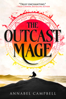 The Outcast Mage 0316580821 Book Cover