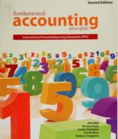 Fundamental Accounting Principles 9814595004 Book Cover