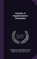 Oceania: A supplementary geography 1348185848 Book Cover