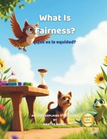 Stand Up for Others B0FCY9K9SL Book Cover