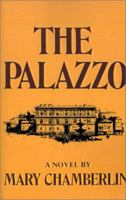 The Palazzo 0971092958 Book Cover