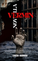 Vermin: parasitic insect B0H49CKHQM Book Cover