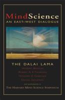 MindScience: An East-West Dialogue 0861710665 Book Cover