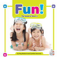 Fun!: The Sound of Short u 1645498980 Book Cover